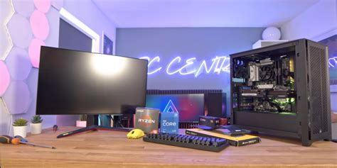 Image result for New Computer Build No Display