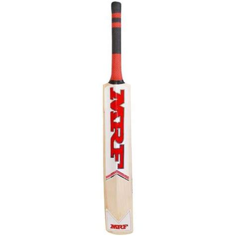 MRF Hunter English Willow Cricket Bat (Full Size) Price in India, Specs ...