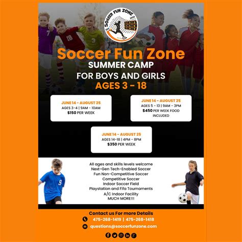 Stamford Moms 2023 Summer Camp Guide! - Stamford Moms