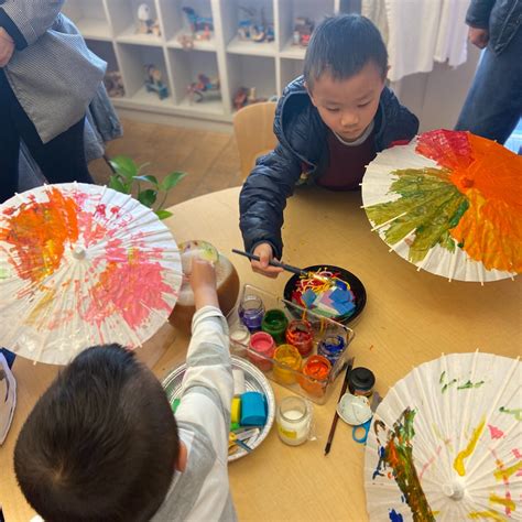 Preschool Project Life Cycle (P2) — Presidio Knolls School