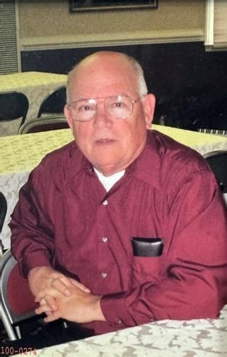 James Cook Obituary (2023) - Danville, VA - Swicegood-Barker Funeral Home