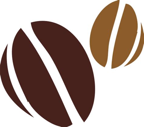 咖啡Logo素材图片免费下载 - LOGO神器