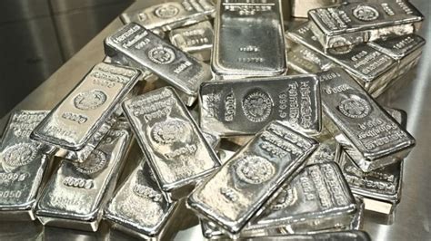 Silver soars to $52.5/oz, Indian MFs slam door on retail: What’s really ...