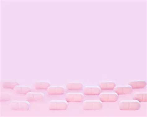 Molly Pills Aesthetic Aesthetic Background Vector Art