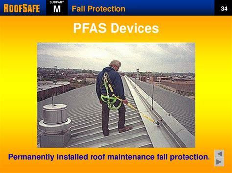 Image result for Donning Pfas Fall Protection