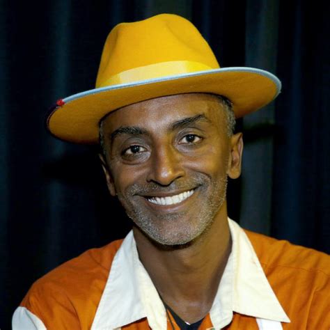 Image result for Marcus Samuelsson
