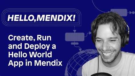 Create HelloWorld Mendix Java Module 的图像结果