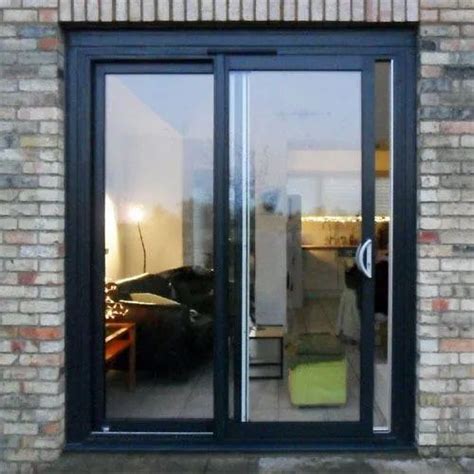 Aluminium Sliding Door - ALUMINIUM SLIDING DOOR WINDOW Manufacturer ...