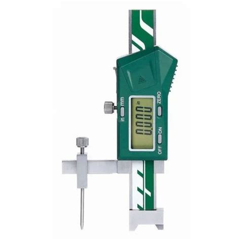 Height Measurement - Height Gauge With Driving Wheel Authorized ...
