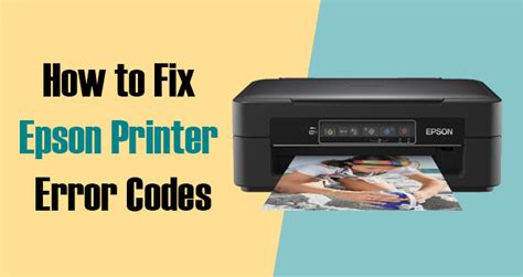 Error Code 034004 Epson Printer 的图像结果