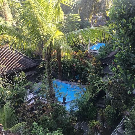 GUSTIS GARDEN BUNGALOWS (Ubud, Bali) - Hotel Reviews & Photos - Tripadvisor