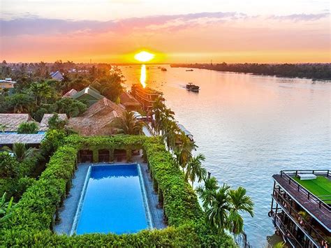 MEKONG LODGE (Cai Be) - Resort Reviews, Photos, Rate Comparison ...