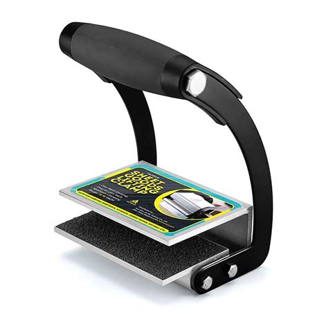 Wood Board Carrier - Hand Clamp - Plywood Board Carrier - Drywall Panel ...