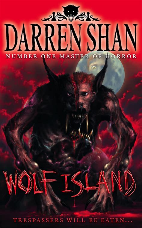 Buy Wolf Island (The Demonata, Book 8): v. 8 Book Online at Low Prices ...