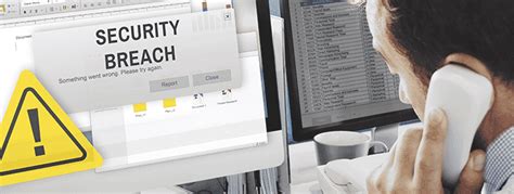 Image result for ESS Security Breaches