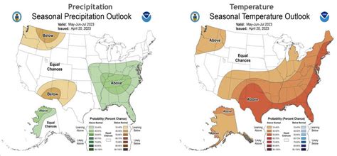 How El Niño could affect U.S. weather : NPR