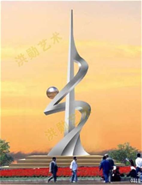不锈钢佛像雕塑设计 – 北京博仟雕塑公司