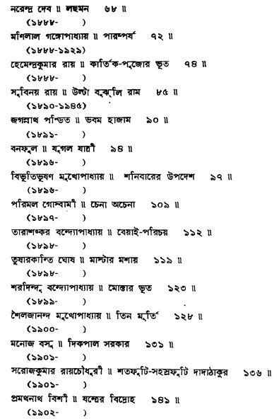 Shudhu Hasir Galpo Bangla ebook | Bangla eBooks pdf