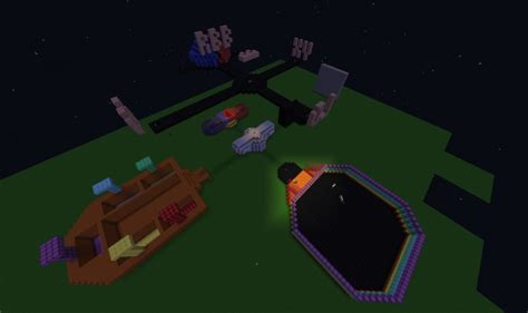 Image result for Minecraft Complex Pixelmon