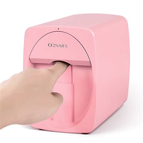 O2nails Digital Printer 的图像结果
