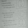 ELearning Task 2A. Complete the Venn diagram.1. The set of whole ...