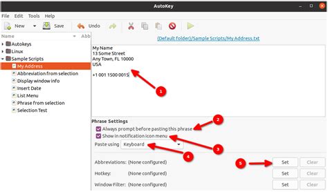 Image result for AutoKey Tutorial