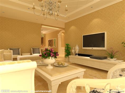 10平米的客厅怎样布置,10平米的卧室怎么布置,10平米客厅布置图片_大山谷图库