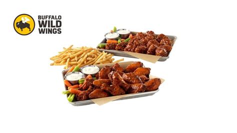 [100+] Buffalo Wild Wings Wallpapers | Wallpapers.com