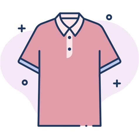 Polo shirt - Free fashion icons