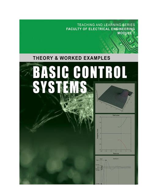 Introduction to Control Systems PDF 的图像结果