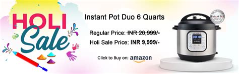 Instant Pot Official