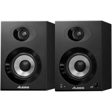 Studio Monitors
