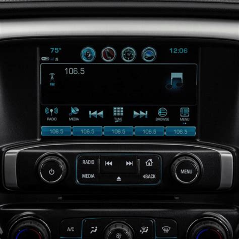 2014 GMC IntelliLink Problems 的图像结果