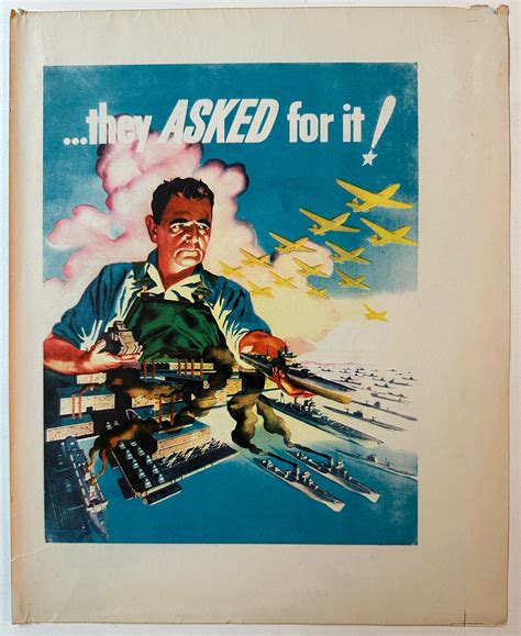 Wwii Propaganda