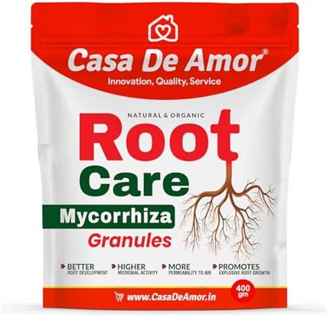 Tata Ralligold Mycorrhizal Biofertilizer (100 Gm), Powder : Amazon.in ...