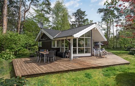 Holiday Home - Udsholt Strand , Denmark in Udsholt Strand | Novasol