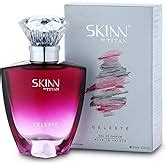 Skinn By Titan | Celeste Perfume - 100 Ml | Perfume For Woman | Gift ...