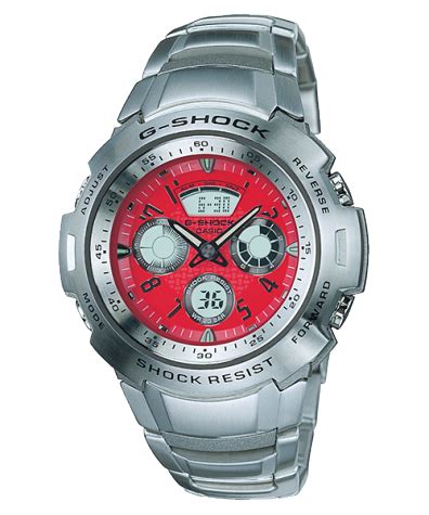 G-701D-4AJF Support Page | CASIO INDIA