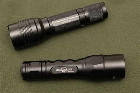 Image result for Small Tactical Flashlight