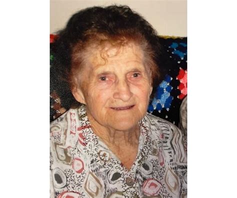 Valeria Frances Kampa Obituary (2023) - Arcadia, WI - Wozney-Killian ...