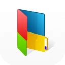 Folder Material Colorizer 的图像结果