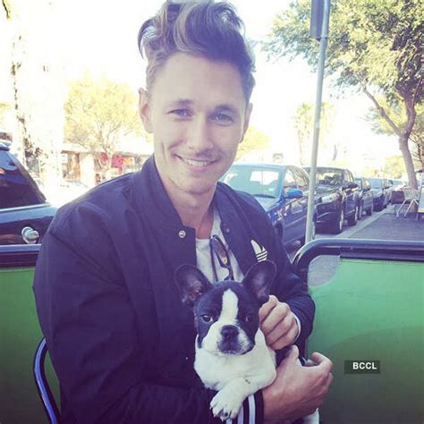 Mr World 2014 hot Instagram pics you can't miss