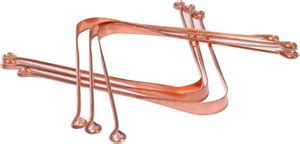 PRANJANA Copper Tongue Cleaner Price in India - Buy PRANJANA Copper ...