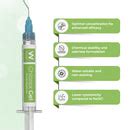 Waldent Chlorex 2% Chlorhexidine Gel – Waldent.com