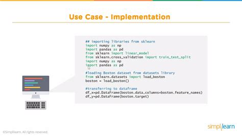 Machine Learning Tutorial Code Basics 的图像结果