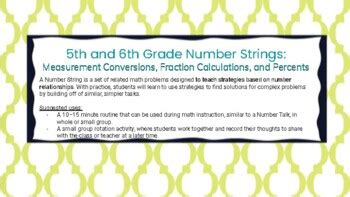 Image result for Math Strings