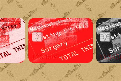 Are Medical Credit Cards Good for Paying Off Debt? | Money