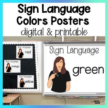 Image result for Signed Lessons Math ASL