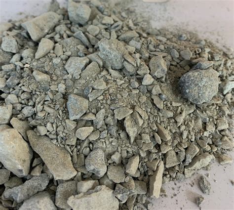 Road Base - Brookdale Quarry Supplies