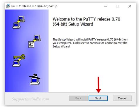 Computer Putty 的图像结果